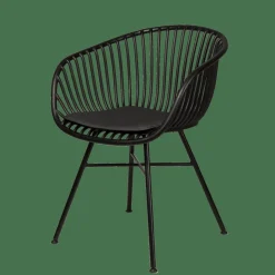 FORMAX & LOIC Conjunto De Jardín Natural/noir^CASA Clearance