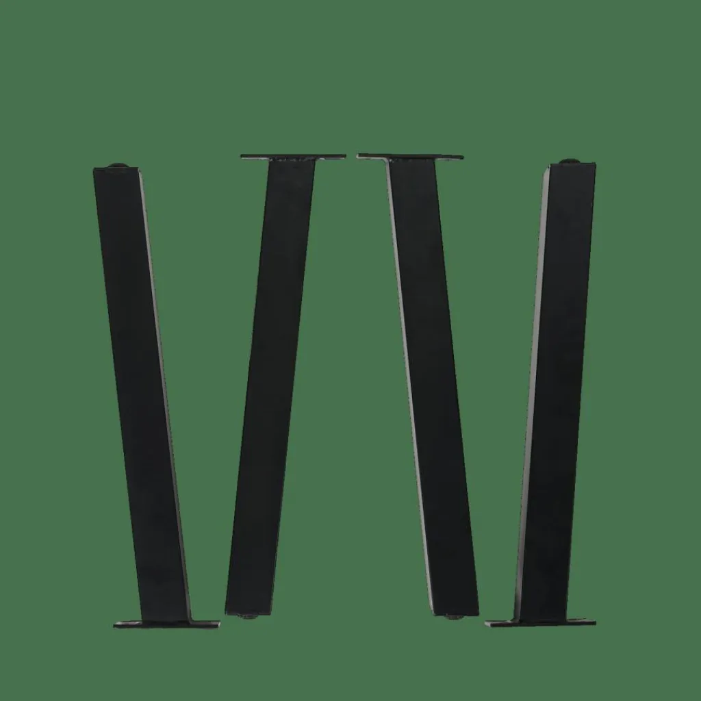 FORMAX Con Patas Negro Avec Pieds Noir^CASA Best