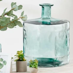 FRAN Vase Transparent^CASA Discount