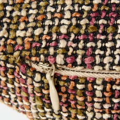 FRANCIS Coussin Multicolore^CASA Outlet