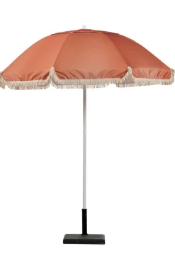 FRANJA & VALINO Set De Parasols Orange^CASA Best
