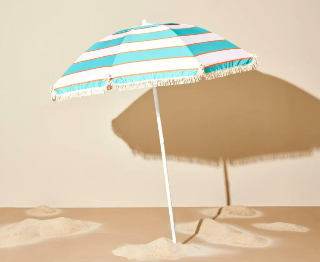 FRANJA Parasol Multicolore^CASA Outlet