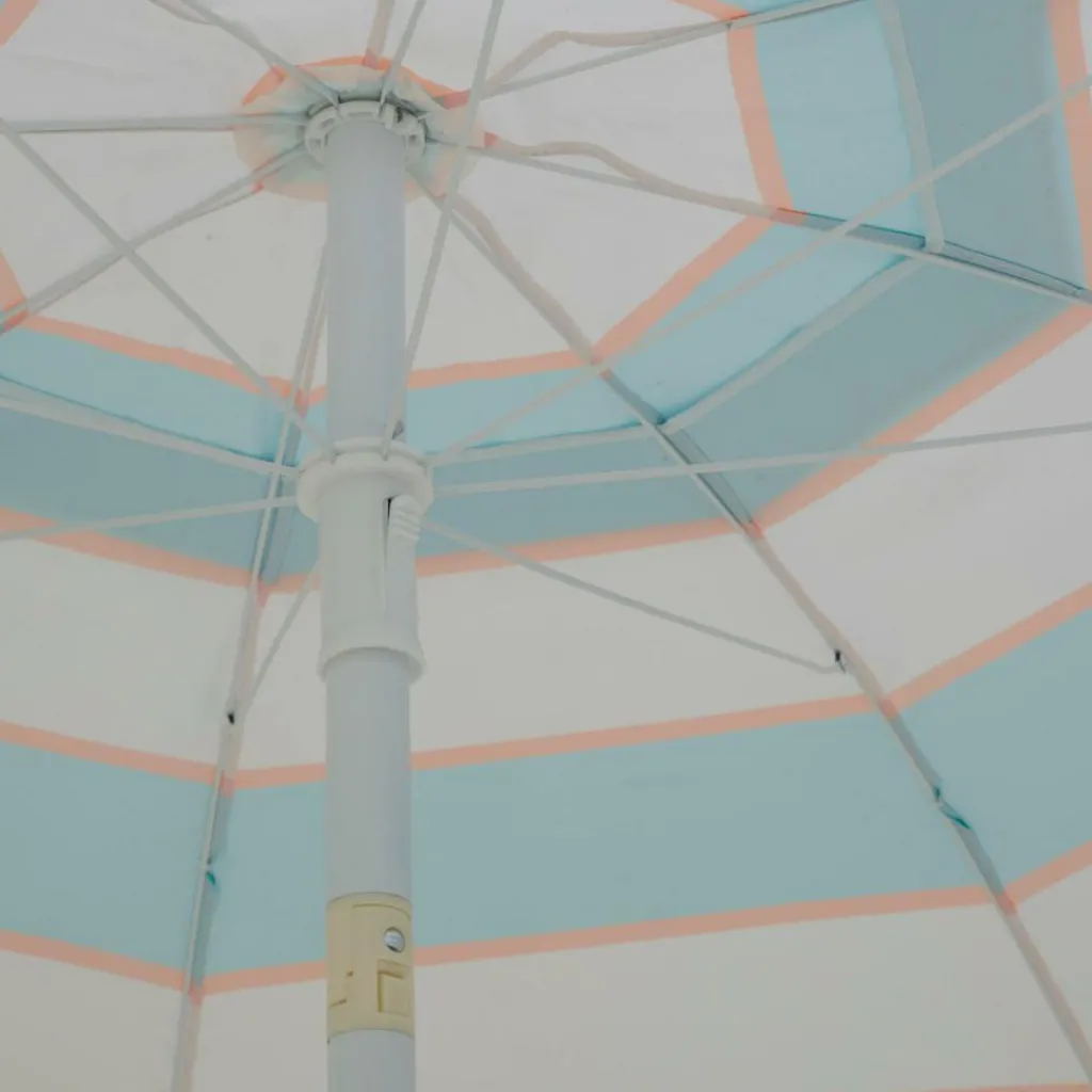 FRANJA Parasol Multicolore^CASA Outlet