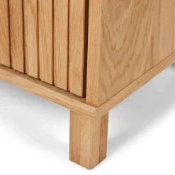 FRASER Colonne Naturel^CASA