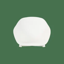 FRAY Coque D'assise Blanc^CASA Hot