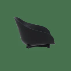 FRAY Coque D'assise Noir^CASA Clearance
