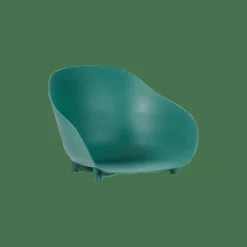 FRAY Coque D'assise Vert^CASA New