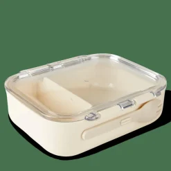 FRESHMOOD Boîte à Lunch Blanc^CASA Hot