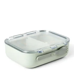 FRESHMOOD Boîte à Lunch Sea Foam (vert) Sea Foam (vert)^CASA Sale