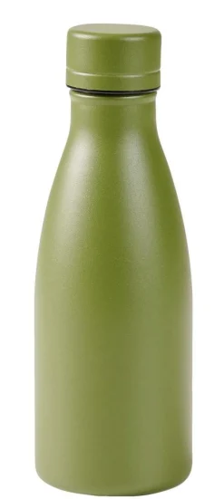 FRESHMOOD Bouteille Isolante 35cl Vert^CASA Best
