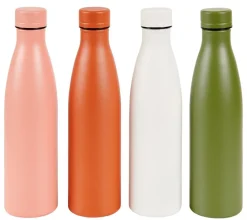 FRESHMOOD Bouteille Isolante 75cl Vert^CASA Outlet