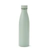 FRESHMOOD Bouteille Isolante 75cl Sea Foam (vert) Couleur: Sea Foam^CASA