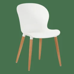 FRIDA / FRAY Pieds Set/4 Eucalypt Naturel^CASA