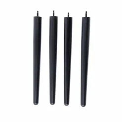 FRIDA / FRAY Set De 4 Pieds Blanc Blanc^CASA Sale