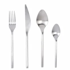 FUN Set De Table Noir^CASA