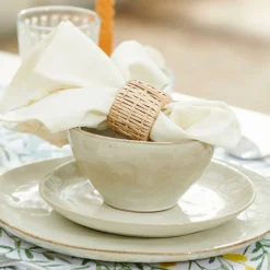 FUN Set De Table Sable^CASA