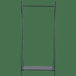 GIATO Porte-vêtements Noir^CASA Online