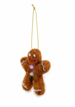 GINGER Bougie Brun^CASA New