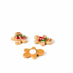 GINGER Bougie Brun^CASA New