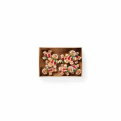 GINGER Bougie Brun^CASA New