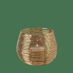 GOLDINA Partylight Doré^CASA Outlet