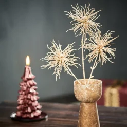 GOLDY Chardon Champagne Doré^CASA Discount