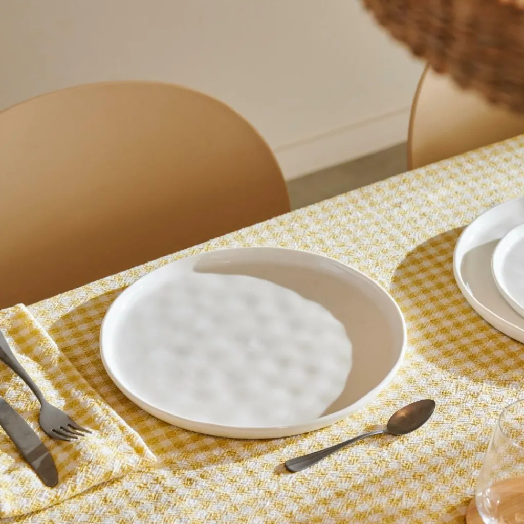 GRACE VINTAGE Couverts 16 Pièces Gris^CASA Best