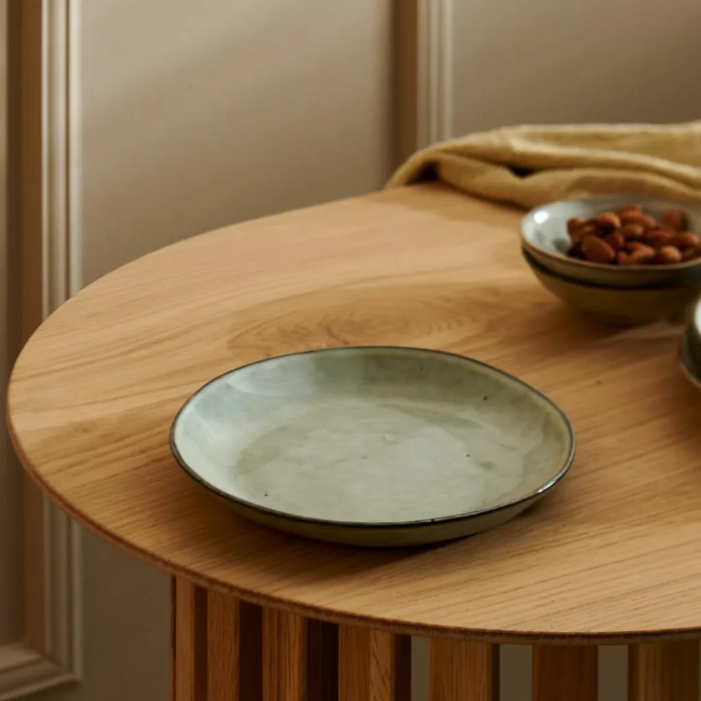 GRACE VINTAGE Couverts 16 Pièces Gris^CASA Best