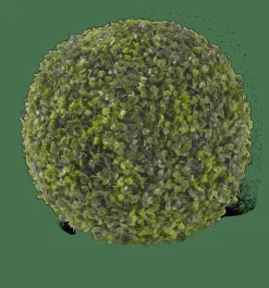 GREEN Boule En Buis Artificielle Vert^CASA New