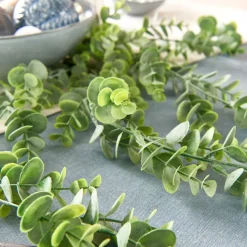 GREEN Tige Artificielle Vert^CASA Outlet