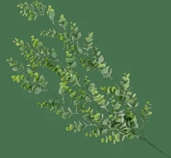 GREEN Tige Artificielle Vert^CASA Outlet