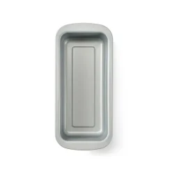 GREENBAKE Moule à Cake 25X11X6,4CM Bleu^CASA