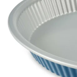 GREENBAKE Moule à Gâteau Bleu^CASA New