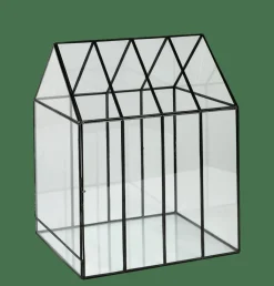 GREENHOUSE Serre Transparent^CASA New