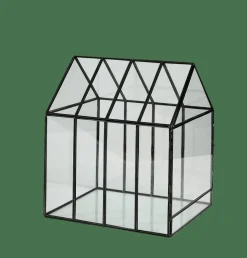 GREENHOUSE Terrarium Transparent^CASA New