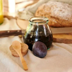 GRIP Huilier Noir, Transparent^CASA