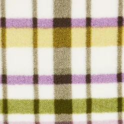 GUST Plaid Multicolore^CASA New