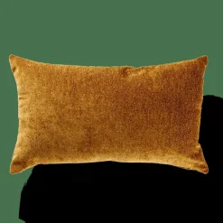 GUSTAR Coussin Brun^CASA New