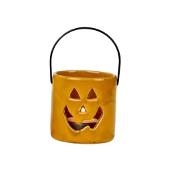 HALLOWEEN Partylight Orange^CASA Clearance