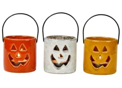 HALLOWEEN Partylight Orange^CASA Clearance