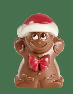 HAMLET Figurine En Chocolat 50 G Diverses Couleurs^CASA Best