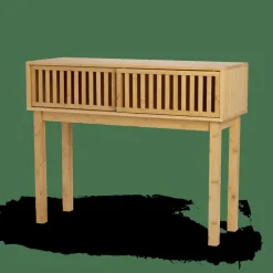 HELGE Console Naturel^CASA Discount