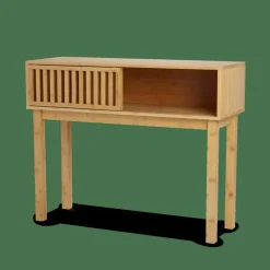 HELGE Console Naturel^CASA Discount