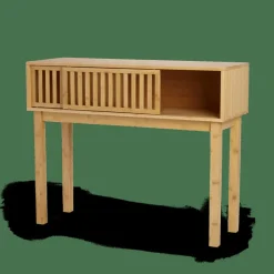 HELGE Console Naturel^CASA Discount