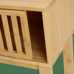 HELGE Console Naturel^CASA Discount