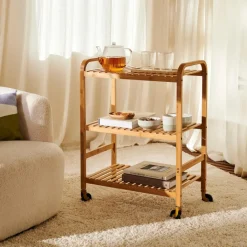 HELGE Desserte Naturel^CASA Sale