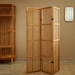 HELGE Paravent Naturel^CASA Best