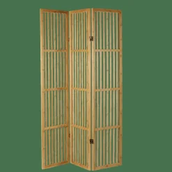 HELGE Paravent Naturel^CASA Best