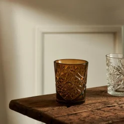 HOBSTAR Verre 35 CL Jaune^CASA Clearance