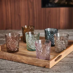 HOBSTAR Verre 35 CL Vert Clair^CASA Hot